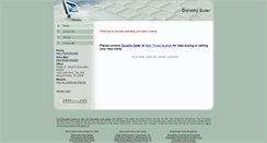 Desktop Screenshot of dorothysoter.homesandland.com