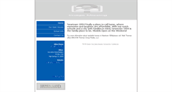 Desktop Screenshot of ihb.homesandland.com