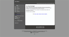 Desktop Screenshot of mauiron.homesandland.com