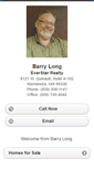 Mobile Screenshot of barry.everstar.homesandland.com