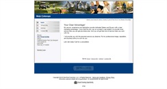 Desktop Screenshot of ncoleman.homesandland.com