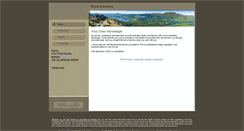 Desktop Screenshot of ericaammons.homesandland.com