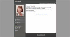 Desktop Screenshot of joannreinert.homesandland.com