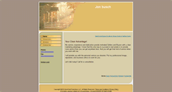 Desktop Screenshot of jonbusch.homesandland.com