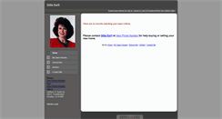 Desktop Screenshot of gittaearll.homesandland.com