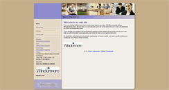 Desktop Screenshot of barryparduccirealtor.homesandland.com