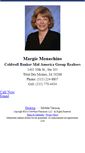 Mobile Screenshot of margiemonachino.homesandland.com