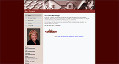 Desktop Screenshot of maryreynolds.homesandland.com