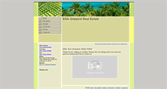 Desktop Screenshot of eratomgrizzardleesburg.homesandland.com