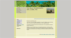 Desktop Screenshot of pamsmeyer.homesandland.com