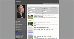 Desktop Screenshot of mardifriesz.homesandland.com
