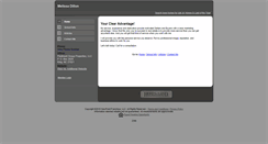 Desktop Screenshot of melissadillon.homesandland.com