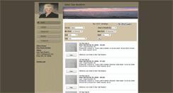Desktop Screenshot of gatewayproperties1.homesandland.com