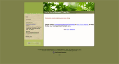Desktop Screenshot of cmp.homesandland.com