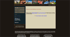 Desktop Screenshot of joanncornish.homesandland.com