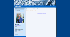 Desktop Screenshot of bettykitchens.homesandland.com
