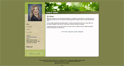 Desktop Screenshot of lindagreen.homesandland.com