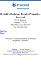 Mobile Screenshot of preproperties.homesandland.com