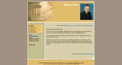 Desktop Screenshot of msglenn.homesandland.com