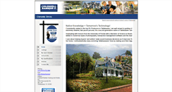 Desktop Screenshot of christieorros.homesandland.com