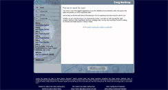 Desktop Screenshot of creignorthrop.homesandland.com