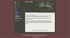 Desktop Screenshot of nfurby.homesandland.com