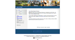 Desktop Screenshot of lanalevrant.homesandland.com
