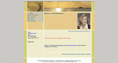 Desktop Screenshot of nancystonehouse.homesandland.com
