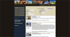 Desktop Screenshot of coldwellbankerprimus.homesandland.com