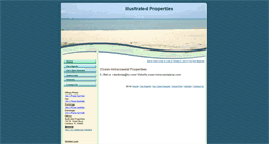 Desktop Screenshot of ocean-intracoastalprop.homesandland.com
