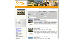 Desktop Screenshot of century21showcasehighland.homesandland.com