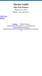 Mobile Screenshot of marthanoblitt.homesandland.com