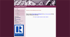 Desktop Screenshot of dlauxproperties.homesandland.com