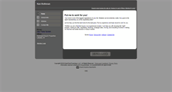 Desktop Screenshot of kenrothman.homesandland.com