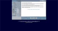 Desktop Screenshot of joniwilliams.homesandland.com