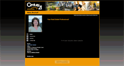 Desktop Screenshot of mollybischoff.homesandland.com