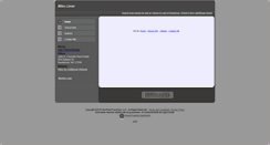 Desktop Screenshot of mikelimer.homesandland.com