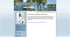 Desktop Screenshot of anidermenjian.homesandland.com