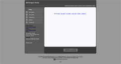 Desktop Screenshot of billrodgers.homesandland.com