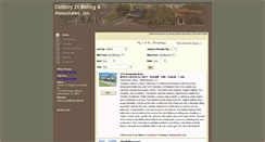 Desktop Screenshot of c21boling.homesandland.com