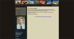 Desktop Screenshot of craiganapol.homesandland.com