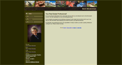 Desktop Screenshot of barbwiedenman.homesandland.com
