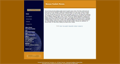 Desktop Screenshot of nexxuscustomhomes.homesandland.com