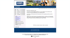 Desktop Screenshot of chipgrenn.homesandland.com