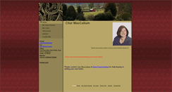 Desktop Screenshot of charmaccallum.homesandland.com