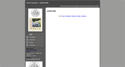 Desktop Screenshot of juliettewalk.homesandland.com