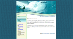 Desktop Screenshot of ering.homesandland.com