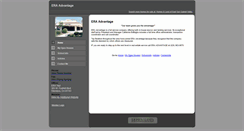 Desktop Screenshot of eraadvantage.homesandland.com