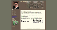 Desktop Screenshot of boblinthicum.homesandland.com