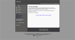Desktop Screenshot of jeffgarberremax.homesandland.com